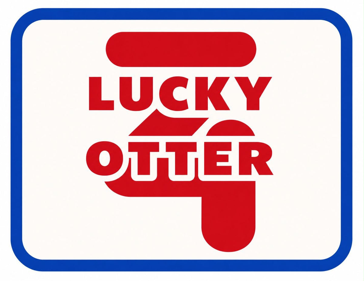 Lucky Otter 74